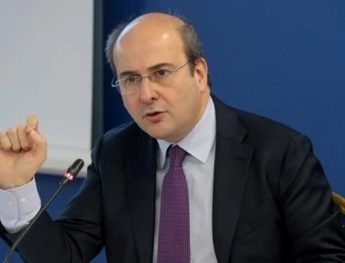 Κωστής Χατζηδάκης: Ποιος είναι ο νέος υπουργός Περιβάλλοντος